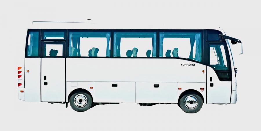  Isuzu Turkuaz 2010 года  (фото 2 из 4)